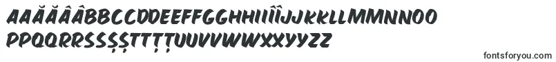 More about HAMBURGUER PERSONAL USE Font HAMBURGUER PERSONAL USE Font – Romanian Fonts