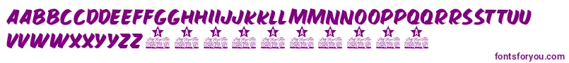More about HAMBURGUER PERSONAL USE Font HAMBURGUER PERSONAL USE Font – Purple Fonts