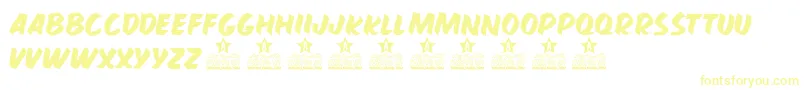 More about HAMBURGUER PERSONAL USE Font HAMBURGUER PERSONAL USE Font – Yellow Fonts