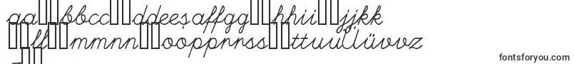 HANDM    Font – Latvian Fonts