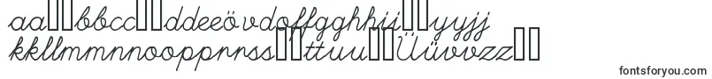 HANDM    Font – Lithuanian Fonts