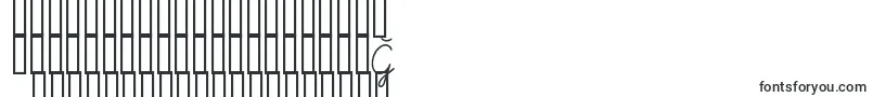 HANDM    Font – Tatar Fonts