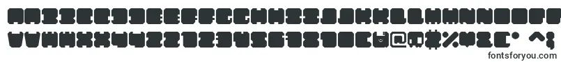 ShdTechnotypeRegular Font – Fonts for Adobe Reader