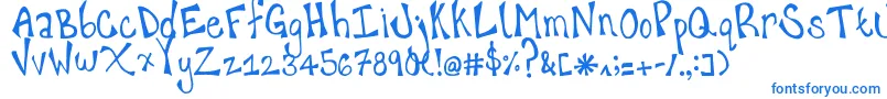 More about happy hanneke Font happy hanneke Font – Blue Fonts