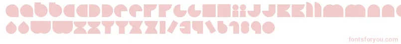 Fonte happyloverstown eu Lovers Square – fontes cor-de-rosa