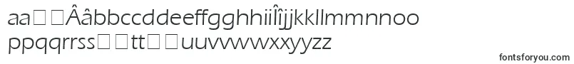 Erie Font – Romanian Fonts