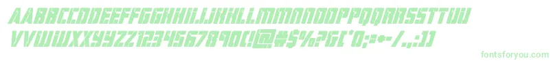 Más sobre la fuente hardscienceboldsuperital fuente hardscienceboldsuperital – Fuentes Verdes Sobre Fondo Blanco