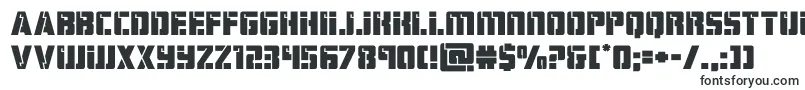 hardscienceexpand-fontti – Fontit Adobe Illustratorille