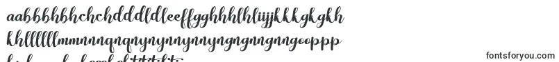 harley Font – Sotho Fonts