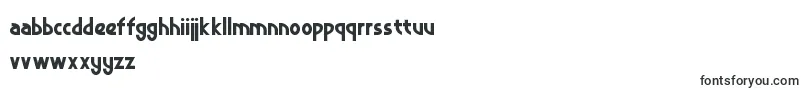 CrystalDeco Font – Afrikaans Fonts