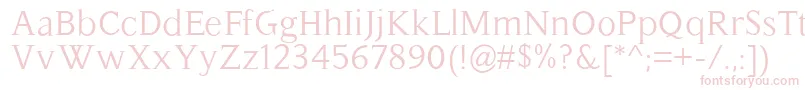 More about Hassliebe Font Hassliebe Font – Pink Fonts on White Background