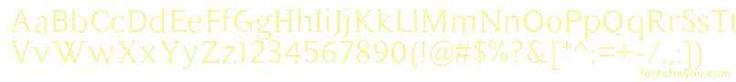 Hassliebe Font – Yellow Fonts