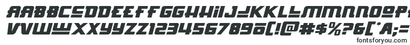 Hongkonghustleexpandital Font – Fonts for Adobe Premiere Pro