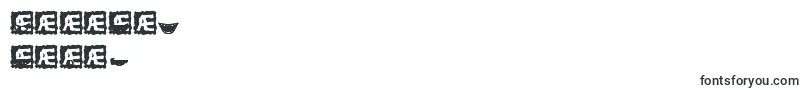 hdmaker Font – Romanian Fonts