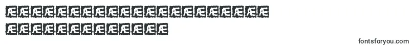 hdmaker Font – Malay Fonts