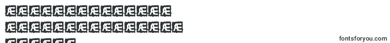 hdmaker Font – Burmese Fonts