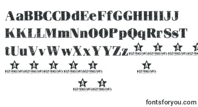 HEART    font – Android Fonts
