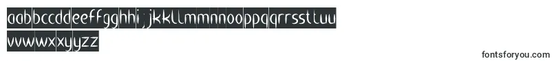 More about HEART SHAPED Inverse Font HEART SHAPED Inverse Font – Sudanese Fonts