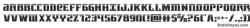 Lifeforcelaser Font – Fonts for Google Chrome