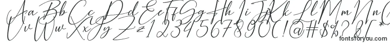 Hearth Stone-fontti – Fontit Adobe Acrobatille