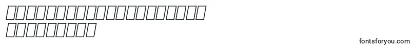 Hebydia Demo Font – Hebrew Fonts