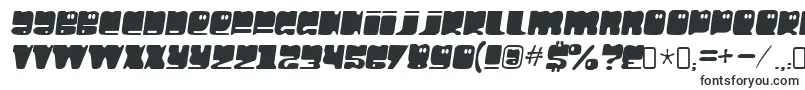 hello larry-fontti – Fontit Adobe Acrobatille