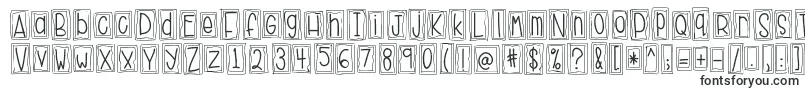 HelloHustle Font – Fonts for Adobe Acrobat