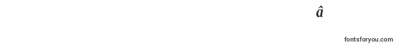 MramortextBolditalic-fontti – heprealaiset fontit