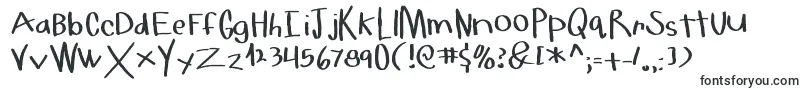HelloMilkMoney Font – Fonts for PixelLab