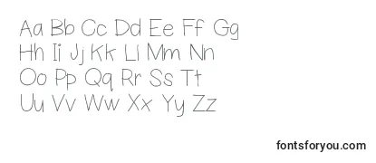 HelloPicasso Font