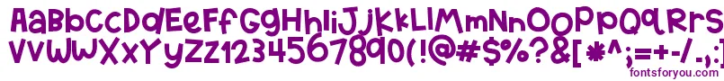 HelloTexas Font – Purple Fonts