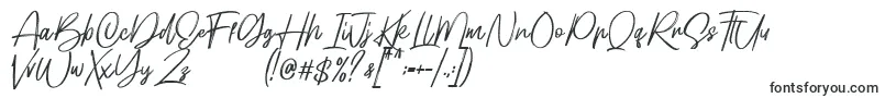 Hellotropica Demo Font – Handwriting Fonts