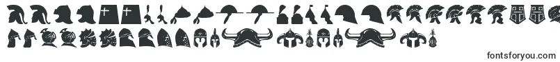 helmets Font – Helvetica Fonts