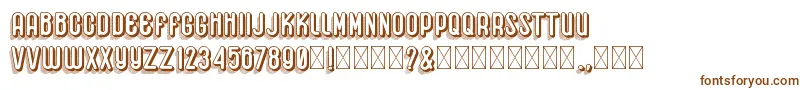 Hemondalisa Font – Brown Fonts