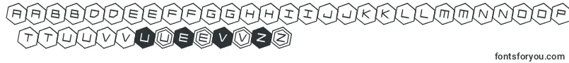 More about hexgonrotate2 Font hexgonrotate2 Font – Estonian Fonts