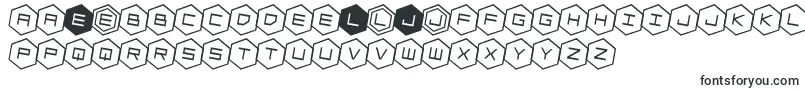 More about hexgonrotate2 Font hexgonrotate2 Font – Macedonian Fonts