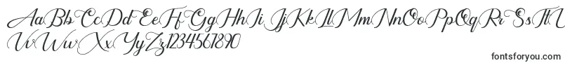 highbury Font – Apple Fonts