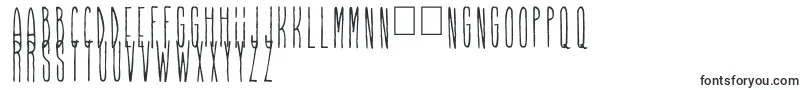 Higher Than High Font – Filipino Fonts