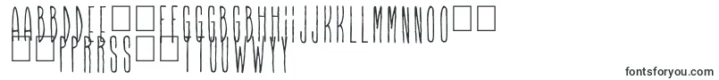 Higher Than High Font – Yoruba Fonts
