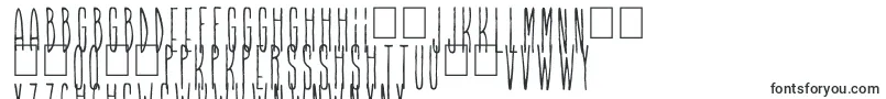 Higher Than High Font – Igbo Fonts
