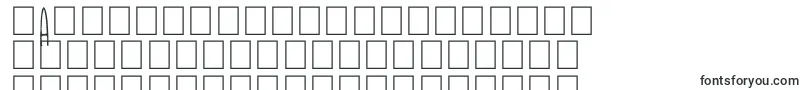 Higher Than High Font – Kyrgyz Fonts