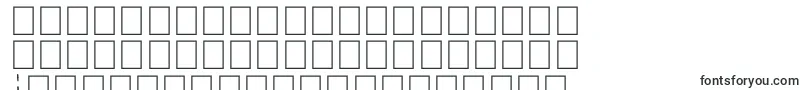 Higher Than High Font – Tatar Fonts