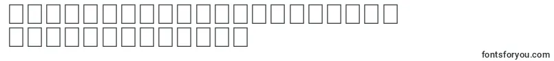 Higher Than High Font – Malay Fonts