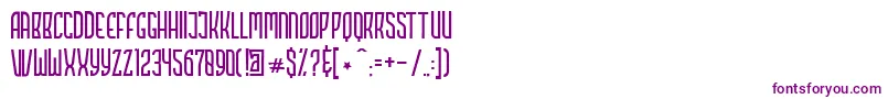 HIGHSTORIES Demo Font – Purple Fonts