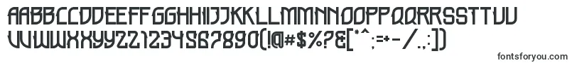 HOLME DEMO Font – Fonts Starting with H