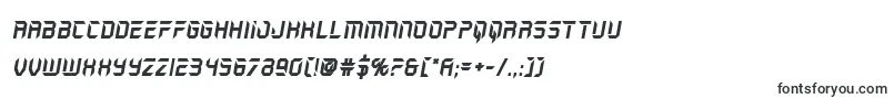 holojacketboldital-Schriftart – Schriftarten, die mit H beginnen
