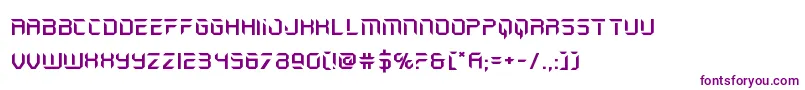 holojacketexpand Font – Purple Fonts