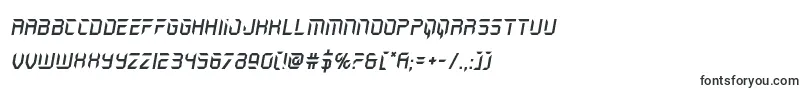holojacketital-Schriftart – Schriftarten, die mit H beginnen