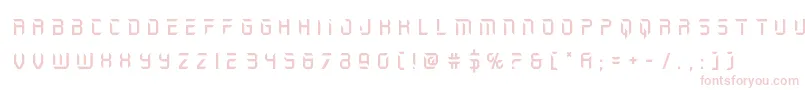 holojackettitle Font – Pink Fonts
