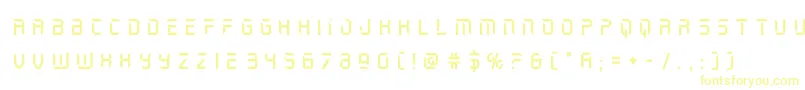 holojackettitle Font – Yellow Fonts